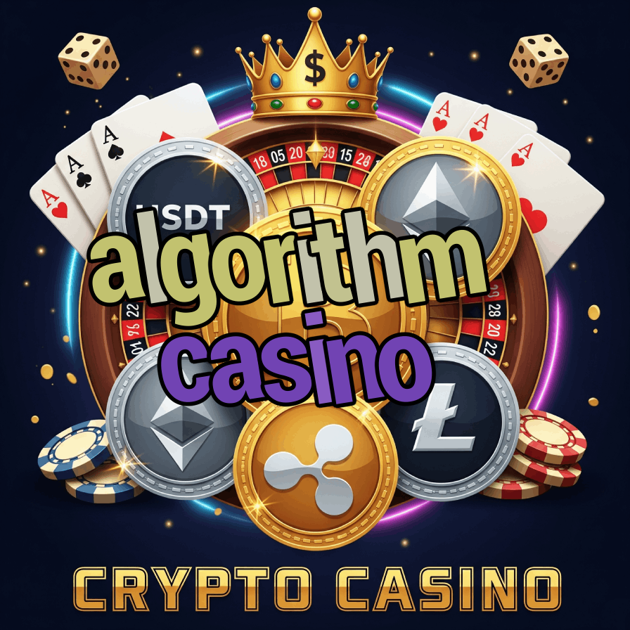 Algorithm Casino - Casino Game Mathematics